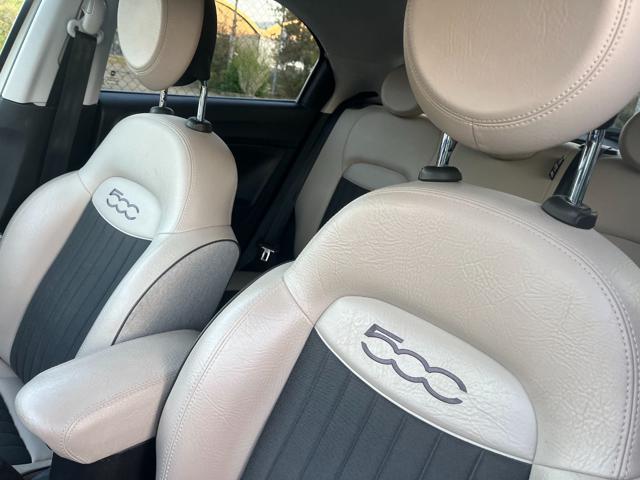 FIAT 500X 1.6 MultiJet 120 CV DCT Cross Plus Auto