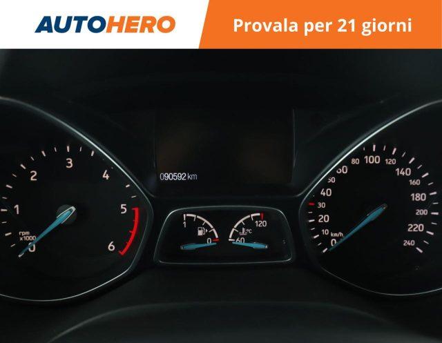 FORD Kuga 1.5 TDCI 120 CV S&S 2WD Titanium