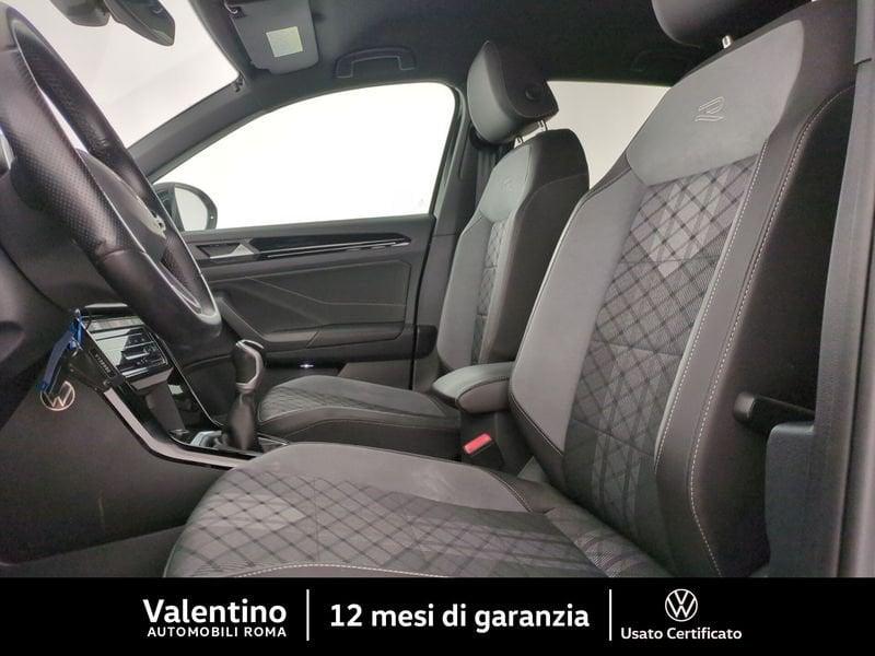 Volkswagen T-Roc 2.0 TDI R-LINE SCR