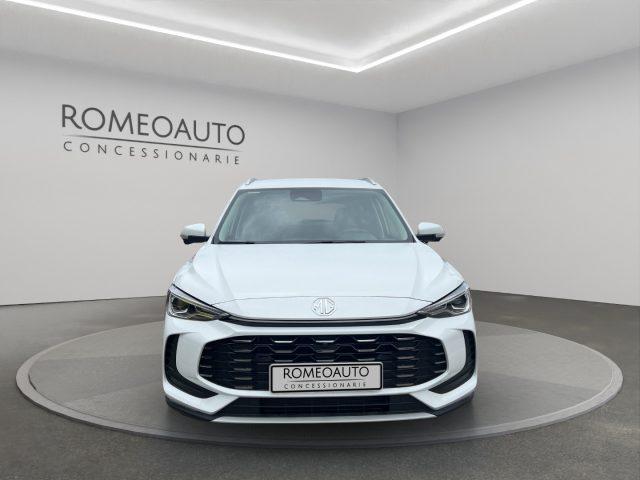 MG ZS NUOVA 1.5 Hybrid+ Luxury