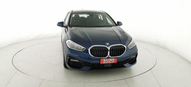 BMW 116 d 5p. Advantage