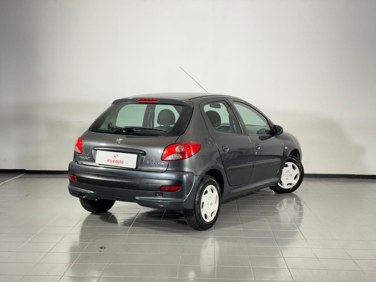 Peugeot 206 Plus 1.1 60CV 5p. Energie