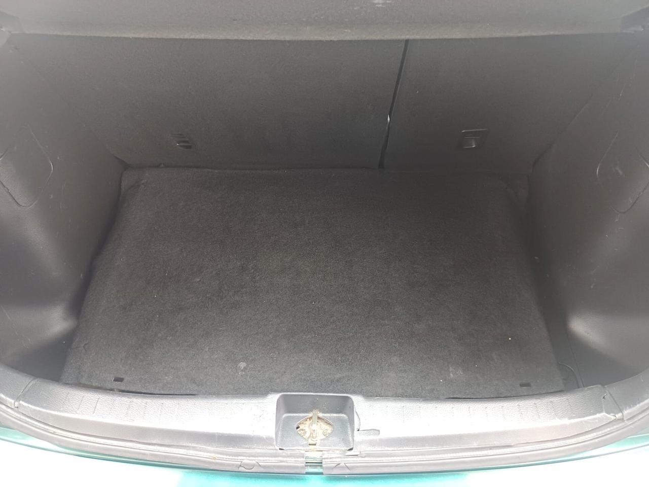 Fiat Sedici GPL 4X4 - 2007