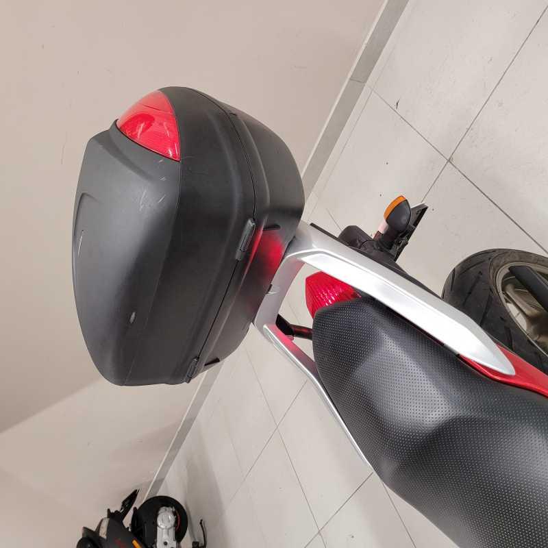 Yamaha XJ6 Diversion - 2010