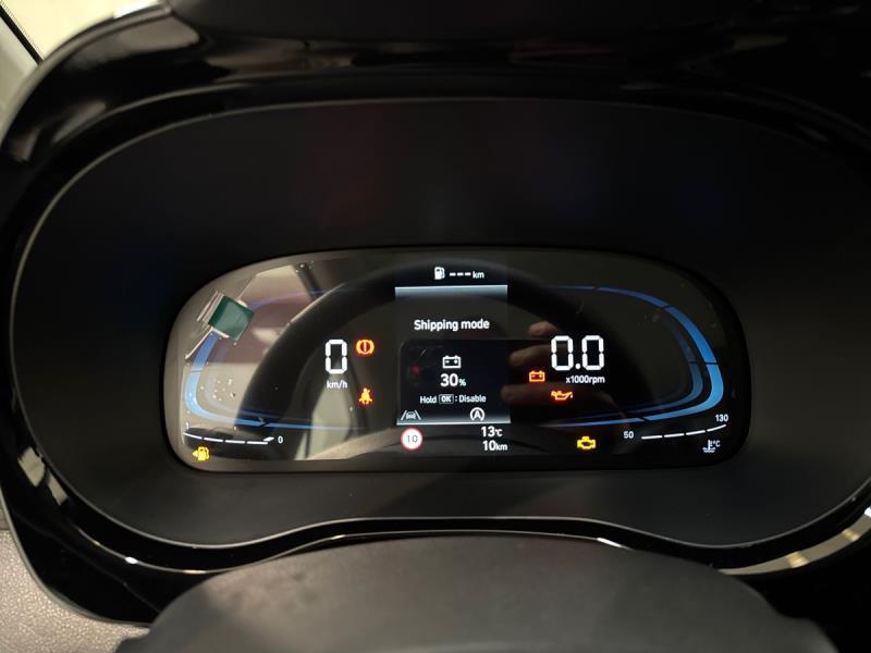 Hyundai i10 1.0 MPI Connectline MT