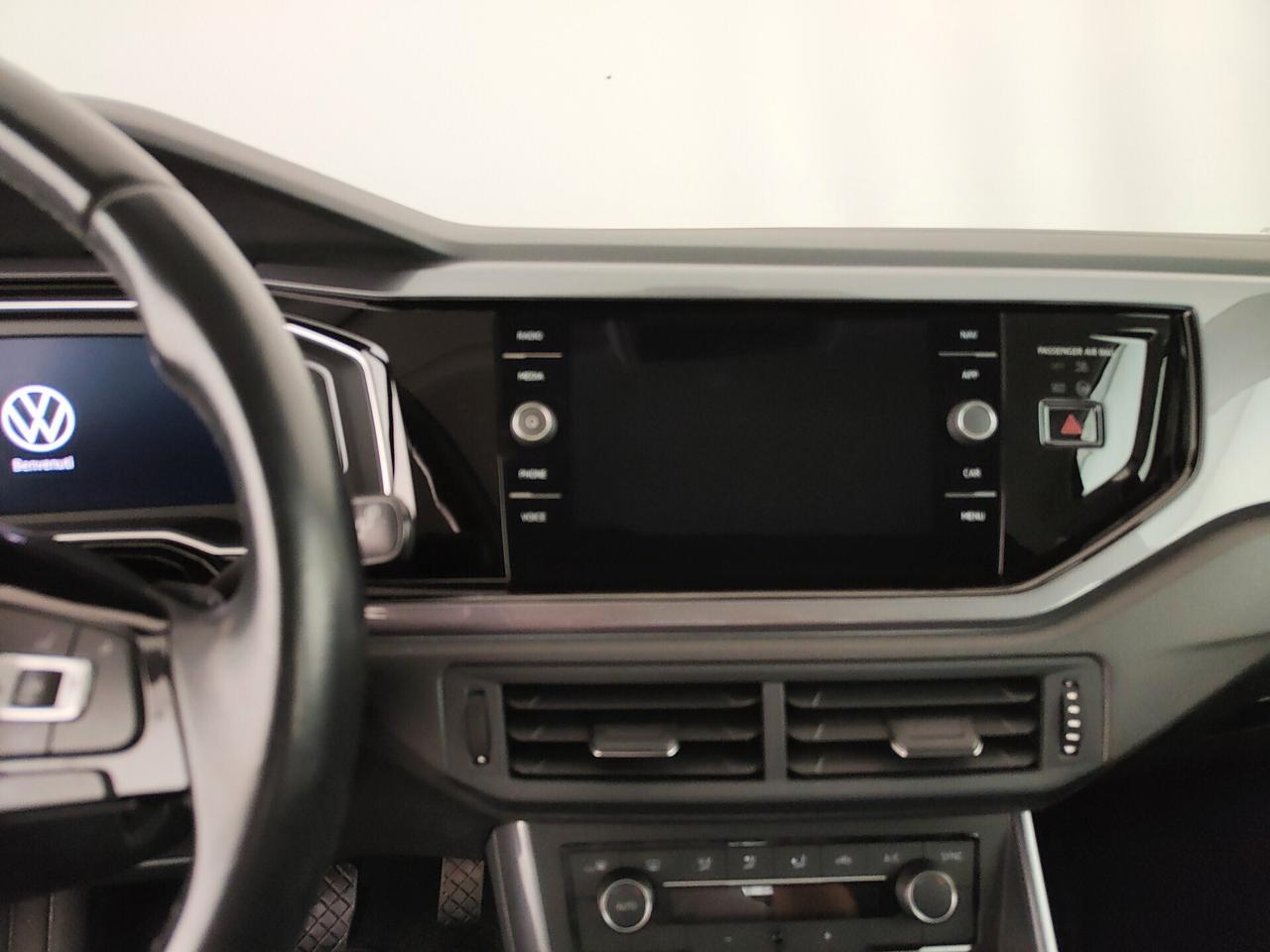 Volkswagen Polo 1.0 TSI 110 CV DSG 5p. Highline BlueMotion Technology
