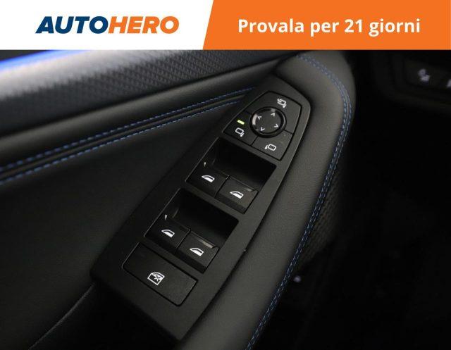 BMW 220 i 48V Active Tourer Msport