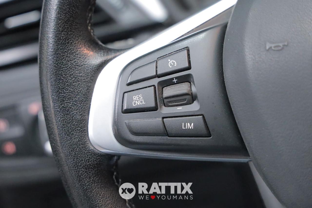 BMW X2 1.5 PHEV Business X xDrive25e Auto