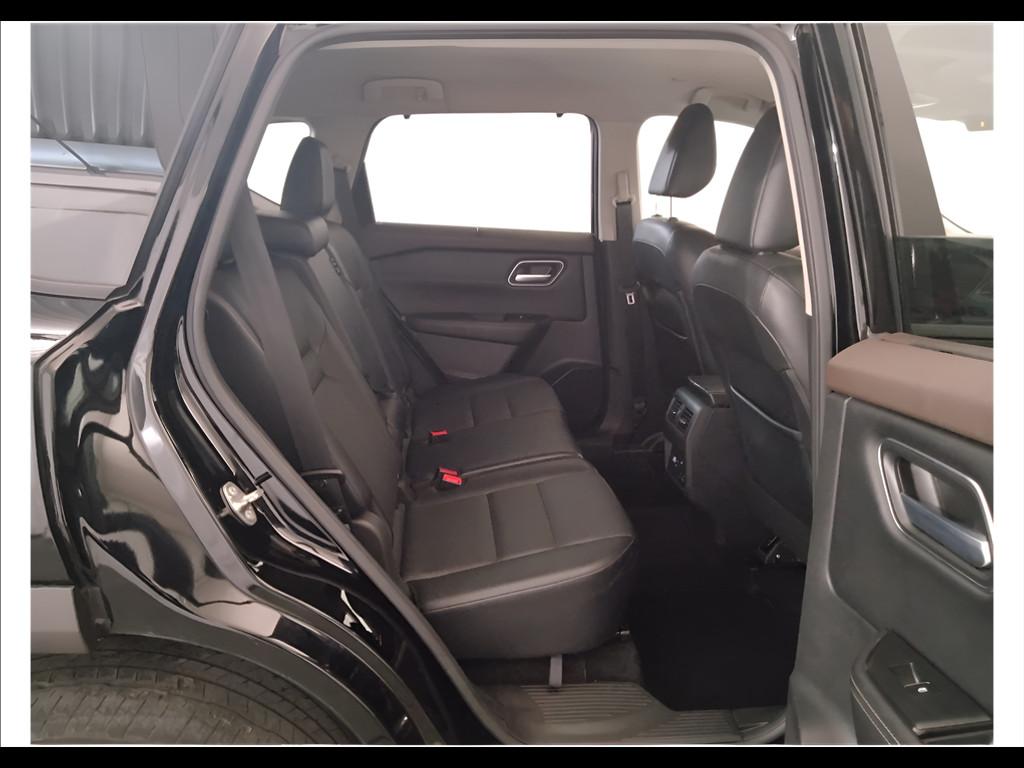 NISSAN X-Trail IV 2022 - X-Trail 1.5 e-power Tekna e-4orce 4wd auto