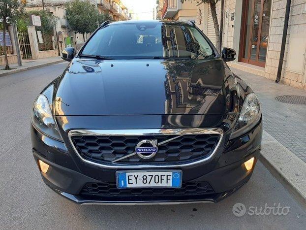 Volvo V40 Cross Country D2 1.6 DIESEL 114CV