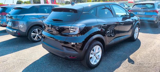 Renault Captur TCe 90 CV Evolution