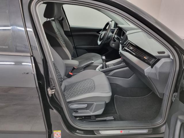 AUDI A1 SPB 25 TFSI S line edition