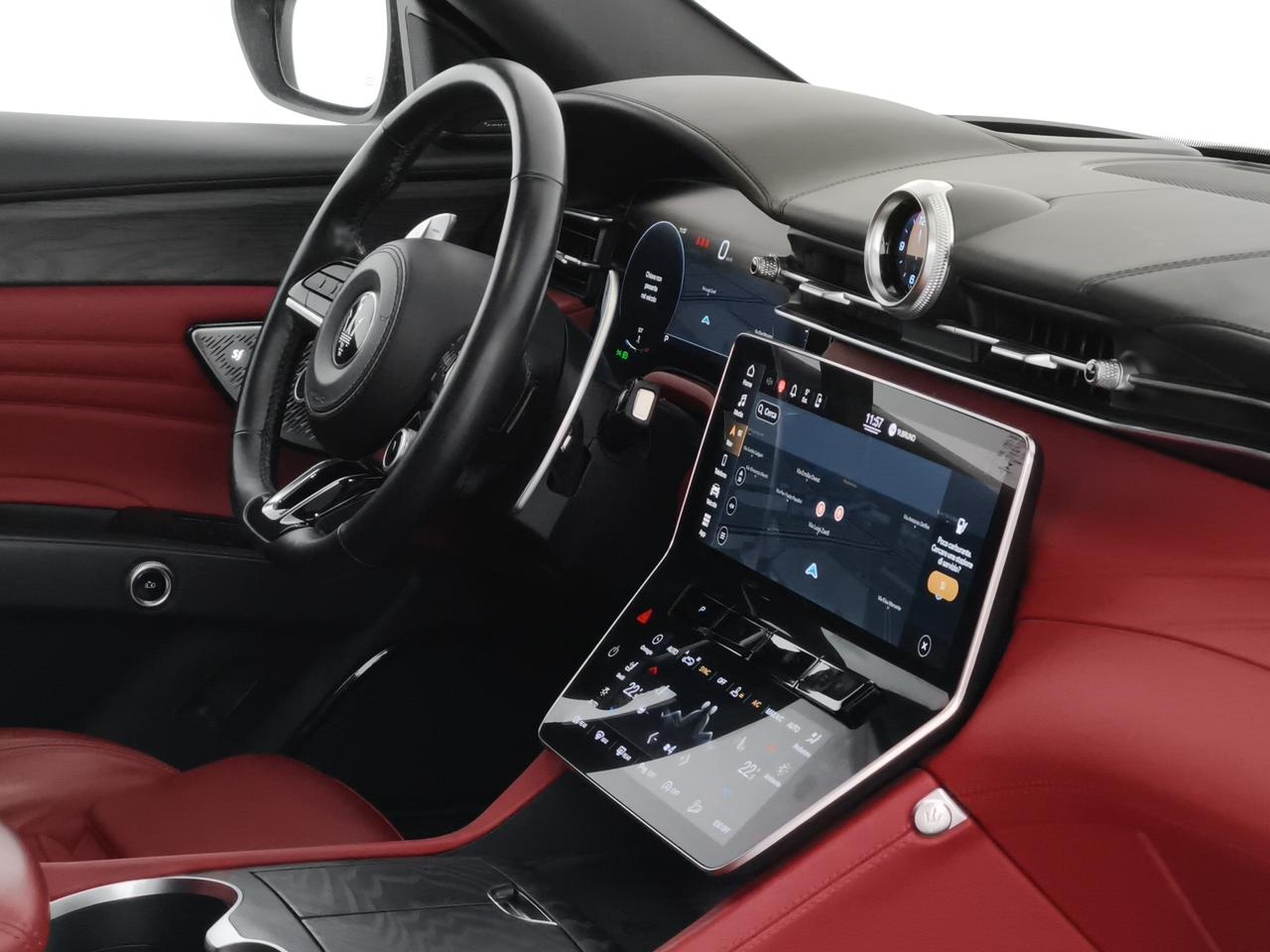 Maserati Grecale 2.0 mhev Modena 330cv