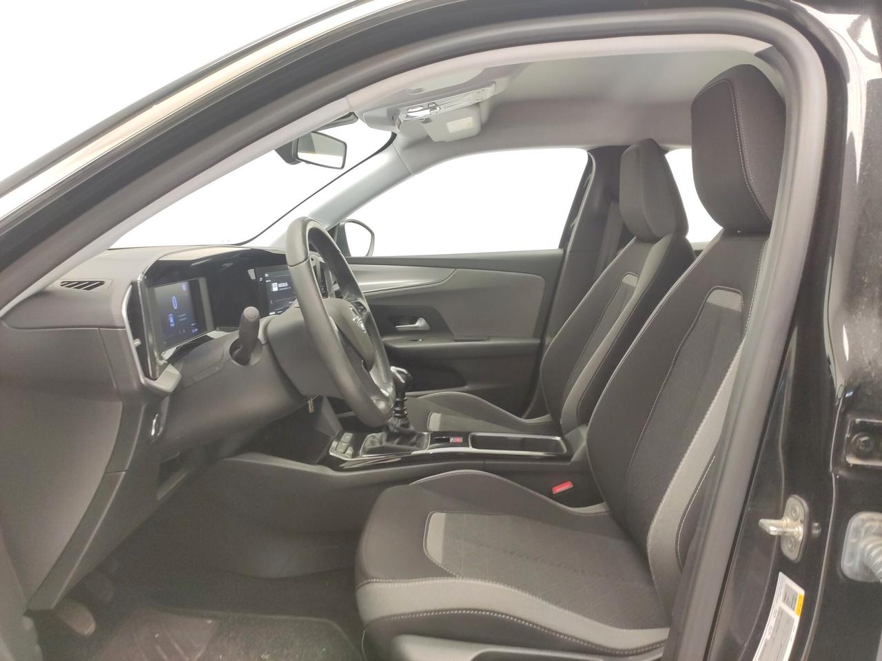 Opel Mokka 1.5 diesel Edition