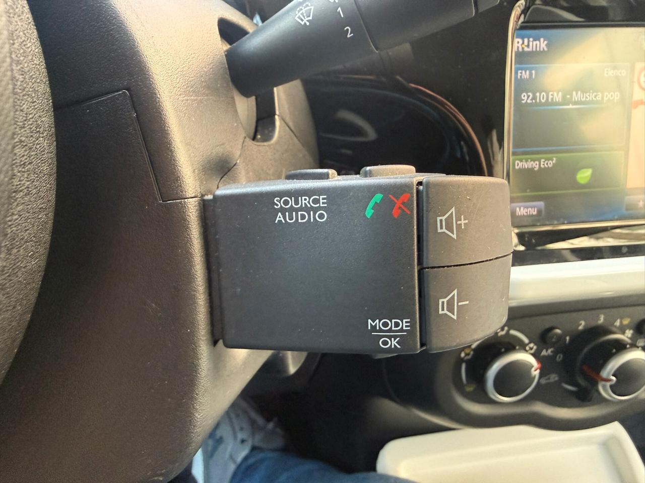 Renault Twingo SCe Stop&Start Lovely