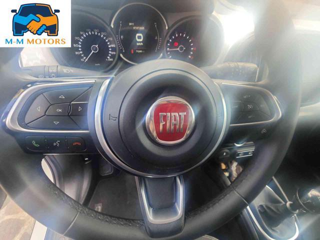 FIAT 500L 1.3 Multijet 95 CV Cross.UNI PROPRI