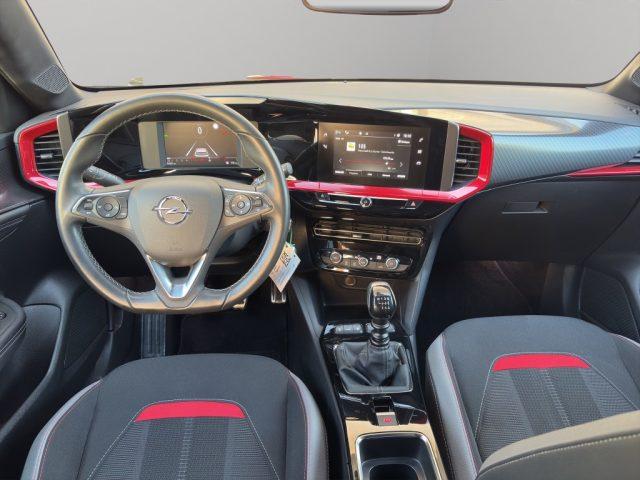 OPEL Mokka 1.5 diesel GS