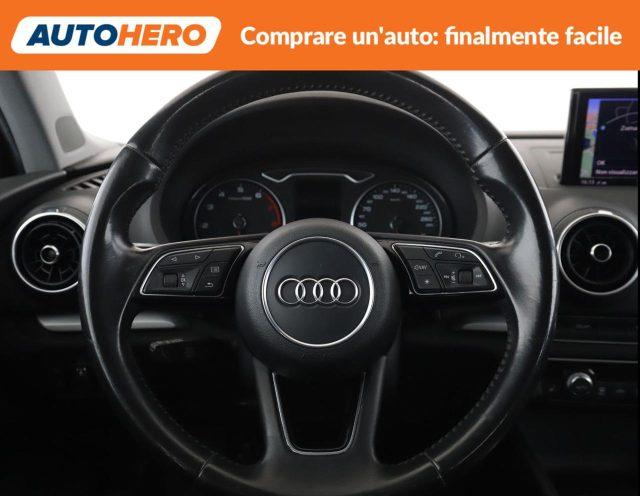 AUDI A3 Limousine 1.0 TFSI