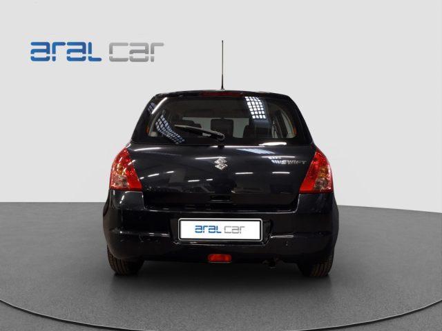 SUZUKI Swift 1.3 Bz 90 CV 5 PORTE GL