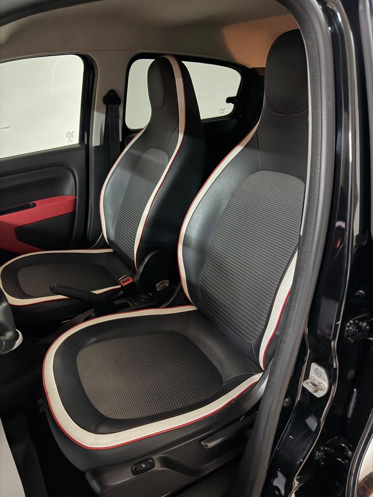 Renault Twingo TCe 90 CV Stop&Start Energy Intens