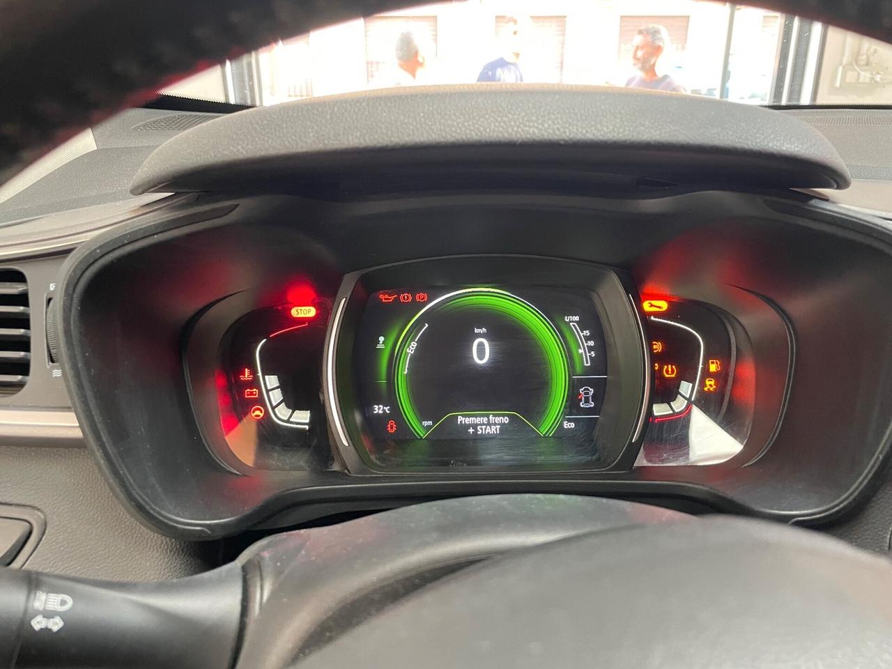 Renault Kadjar dCi 130CV Energy Intens