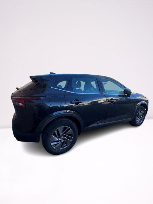 NISSAN Qashqai MHEV 158 CV Xtronic Business