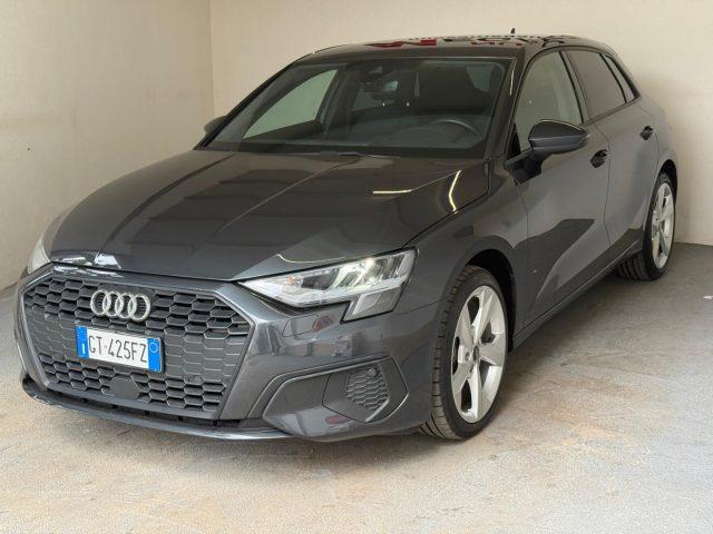 AUDI A3 SPB 30 TDI S tronic