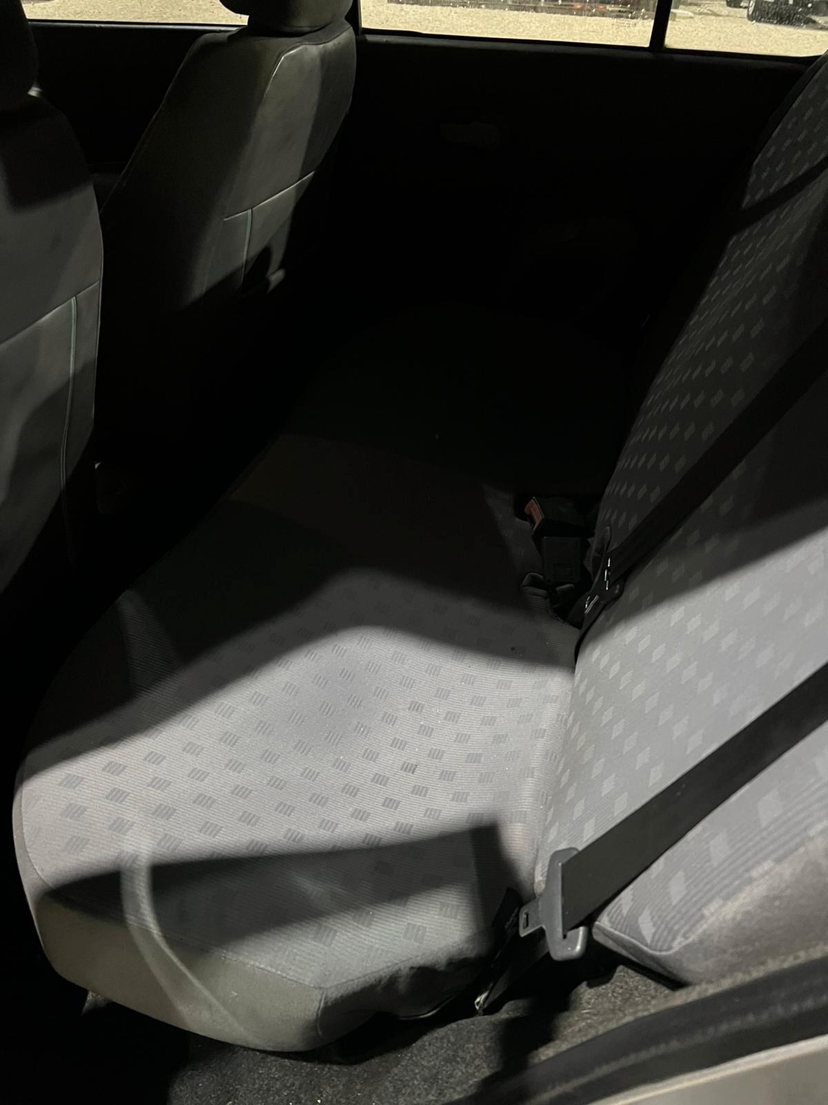 Nissan Micra 1.5d 65CV 5 porte Acenta