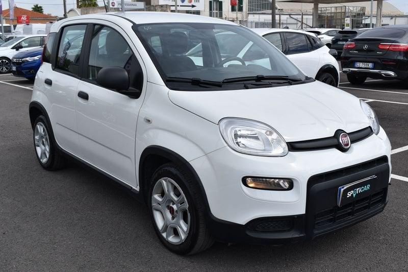 FIAT Panda 1.0 FireFly 70cv S&S Hybrid