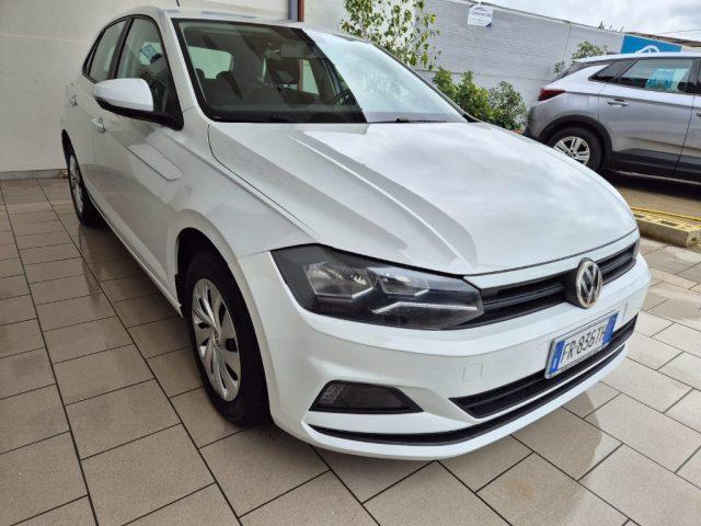 VOLKSWAGEN Polo 1.6 TDI 5p. Comfortline BlueMotion