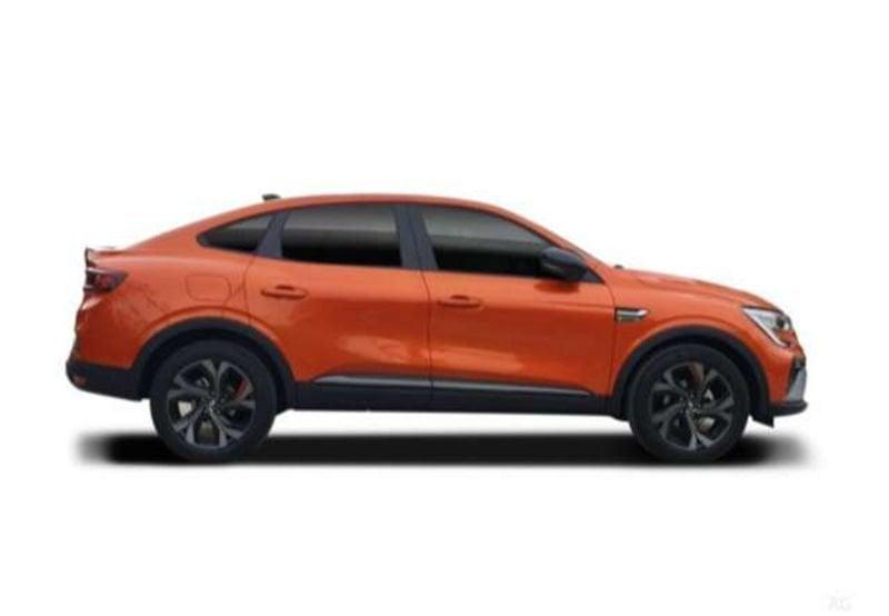 Renault Arkana 1.6 E-Tech full hybrid Esprit Alpine