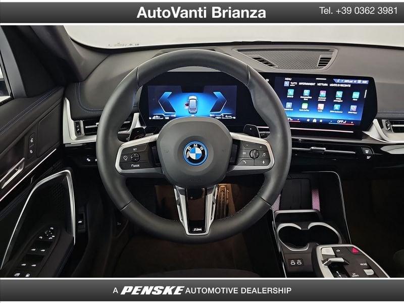 BMW X1 X1 xDrive 25e Msport Pro