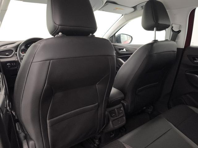 OPEL Grandland 1.6 phev awd auto