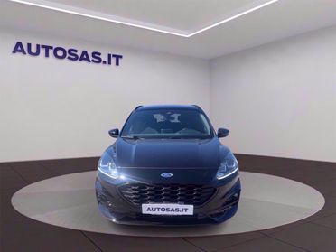 FORD Kuga 1.5 EcoBlue 120 CV aut. 2WD ST-Line del 2022