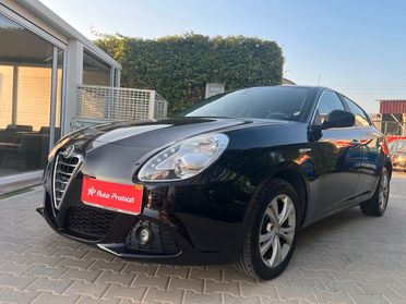 Alfa Romeo Giulietta 1.6 JTDm-2 105 CV Business