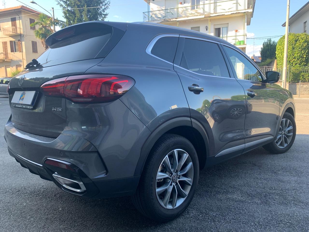 Mg HS 1.5T-GDI Comfort