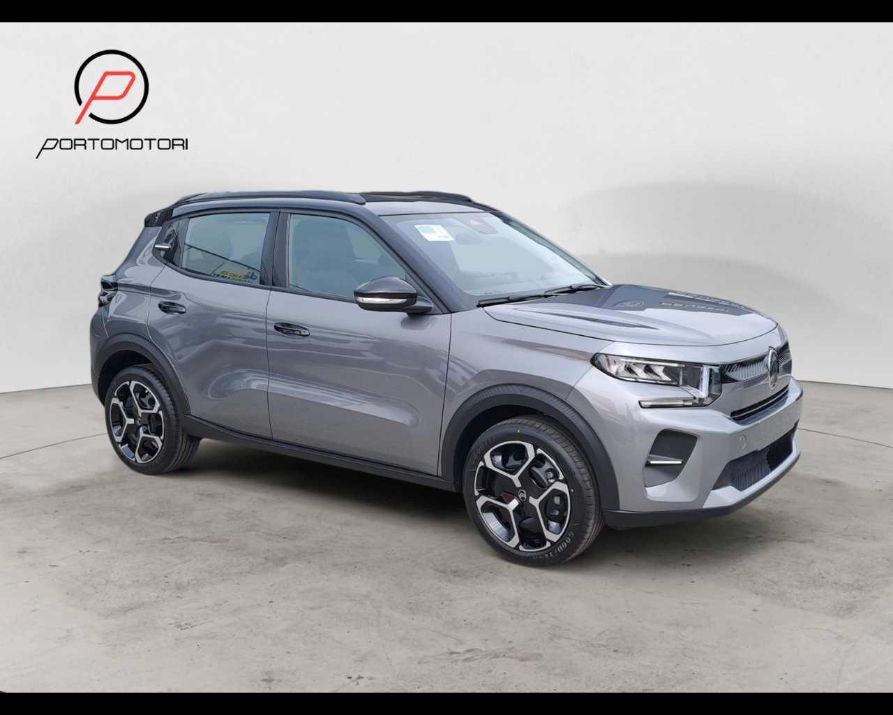 CITROEN C3 Turbo 100cv - PLUS