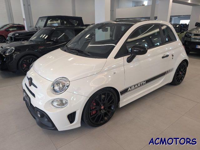 ABARTH 595 C 1.4 Turbo T-Jet 180 CV Competizione
