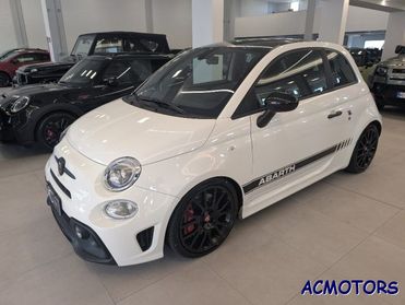 ABARTH 595 C 1.4 Turbo T-Jet 180 CV Competizione