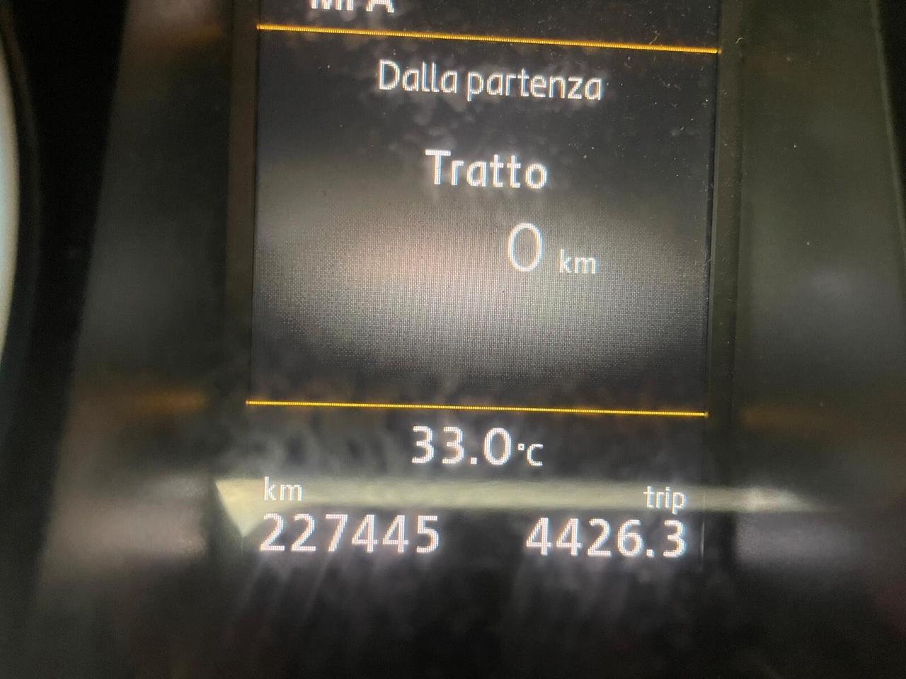 Volkswagen Passat Var. 1.6 TDI Comfortline BM.Tech.