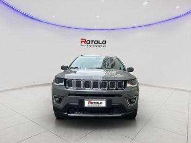 JEEP Compass 2ª serie Compass 1.6 Multijet II ...