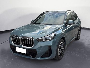 BMW X1 25 e Msport xDrive DCT