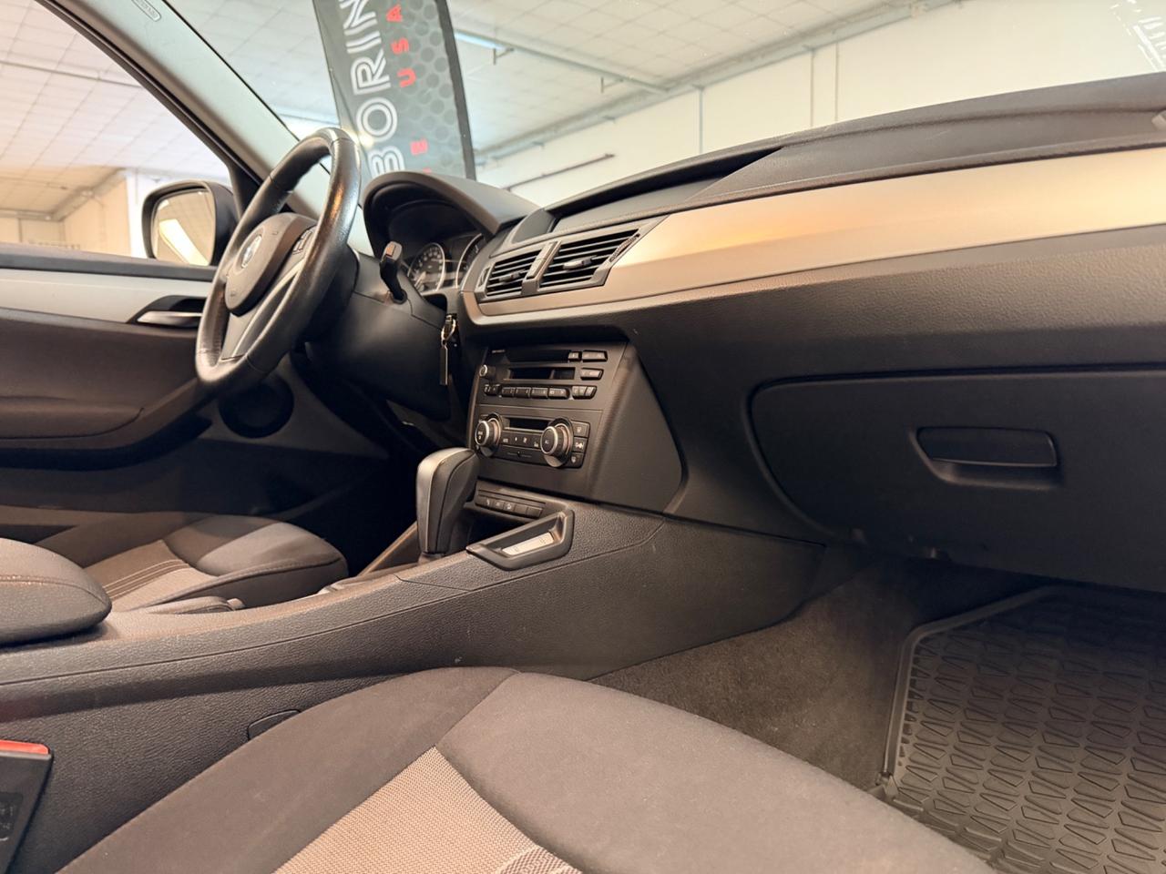 Bmw X1 xDrive20d Futura