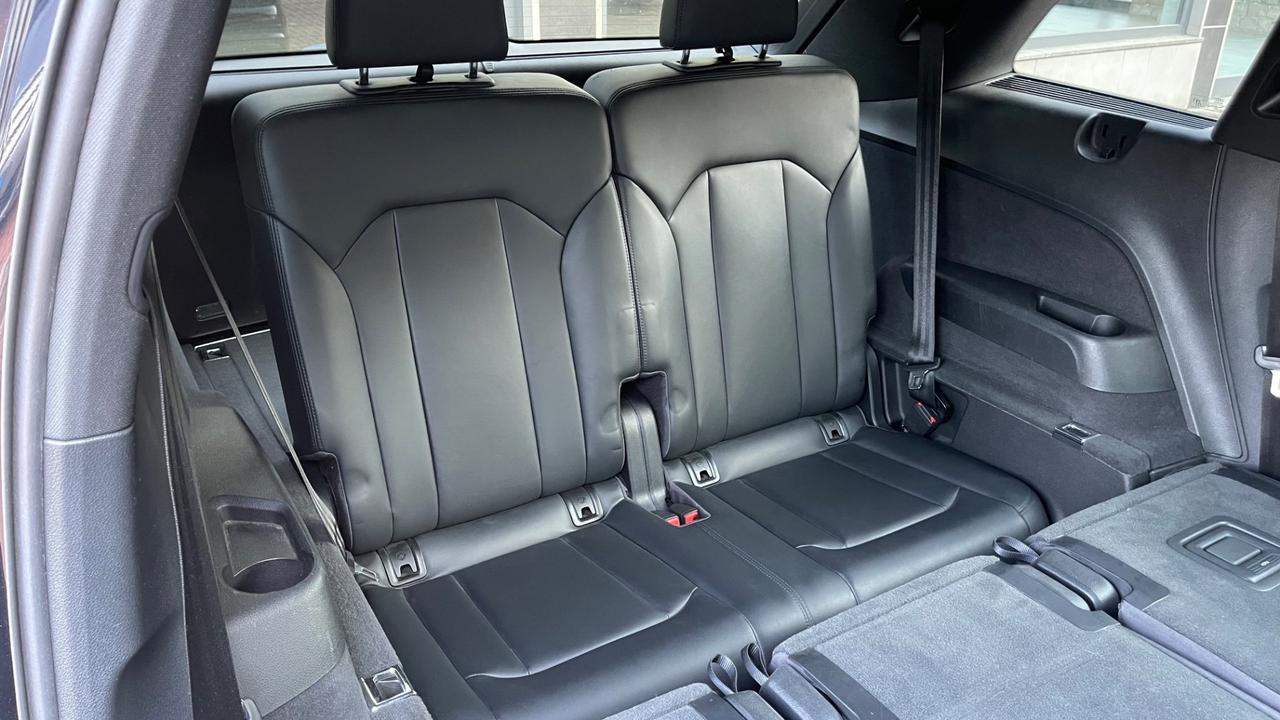 Audi Q7 3.0 TDI 272 CV quattro tiptronic Sport Plus