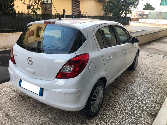 OPEL Corsa 1.2 85CV 5 porte GPL-TECH Edition