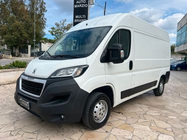 Peugeot Boxer 335 2.0 BlueHDi 130CV PM-TN Furgone