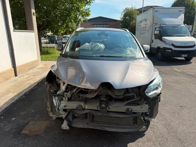 Renault Grand Scenic dCi 8V 110 CV Energy Bose 7 POSTI