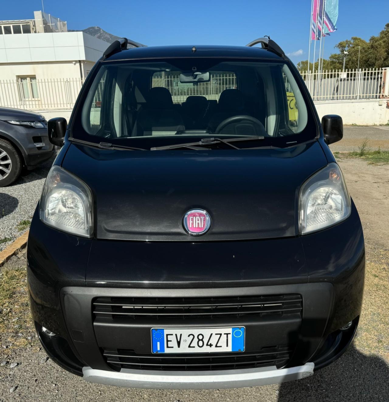 Fiat Qubo 1.3 MJT 75 CV Trekking -SOLO 141.000 KM-