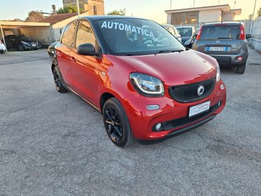 Smart ForFour 70 1.0 Passion