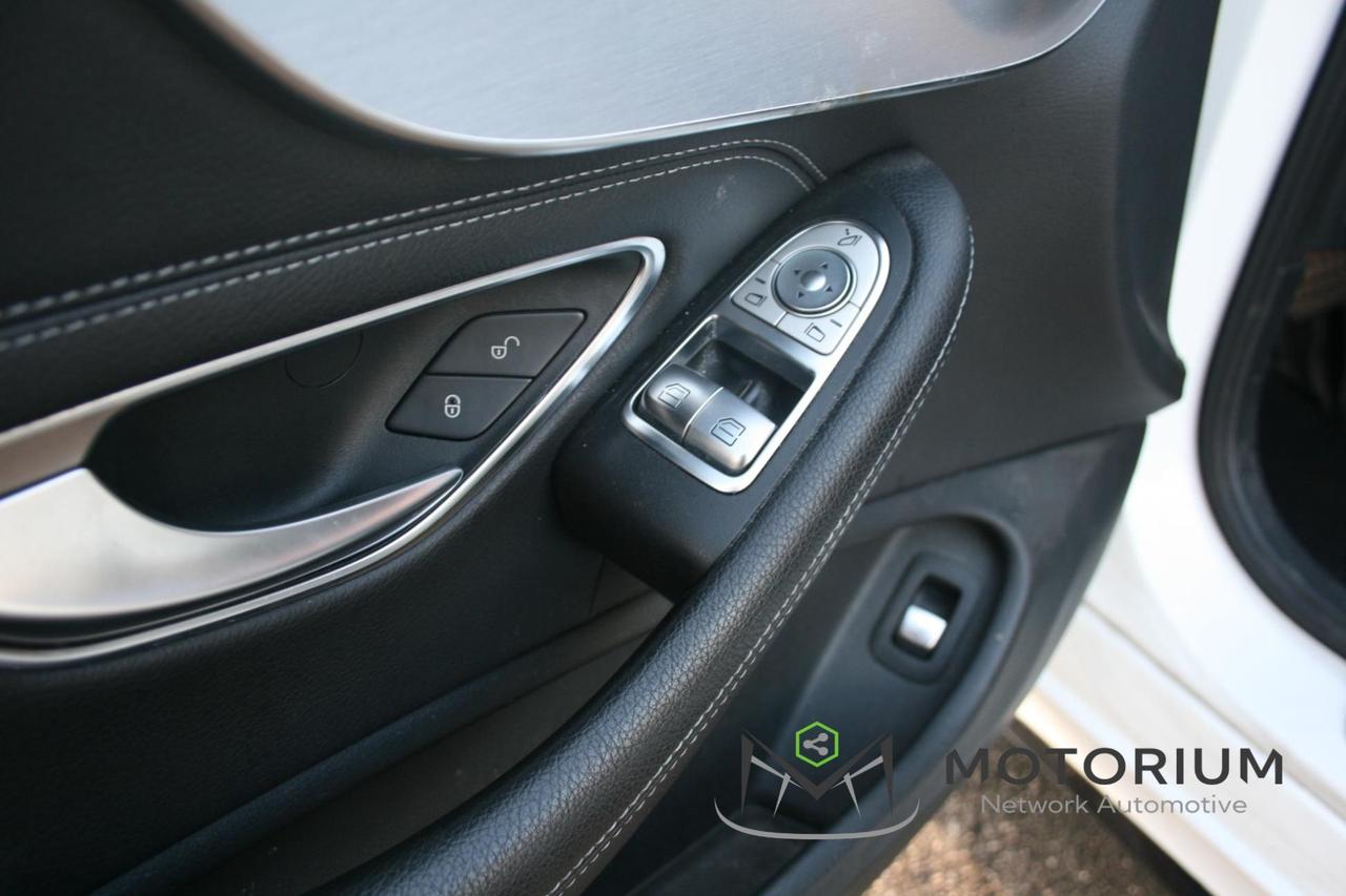 MERCEDES-BENZ C 250d 204CV 9G-TRONIC PREMIUM PLUS